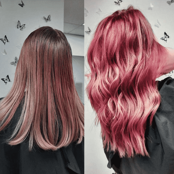 Diana's Beauty Saloon