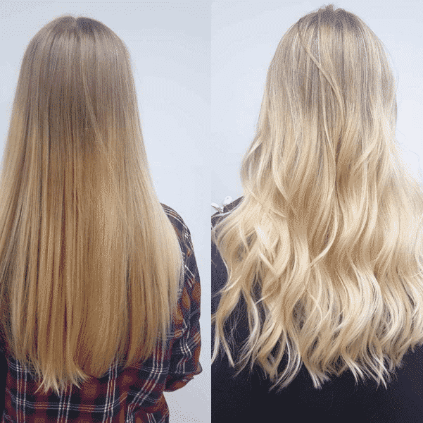 Diana's Beauty Saloon