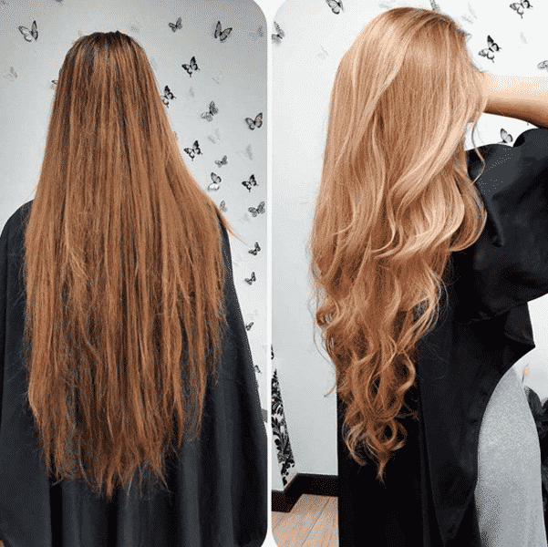 Diana's Beauty Saloon