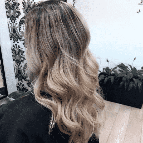 Diana's Beauty Saloon