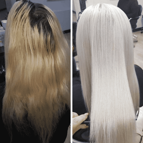 Diana's Beauty Saloon