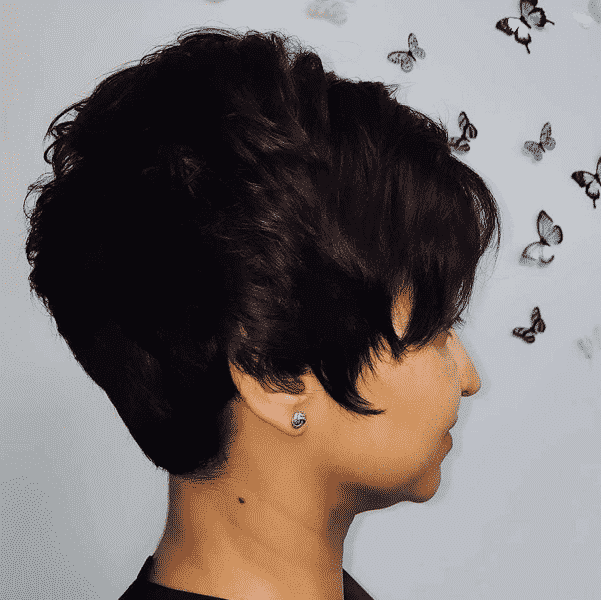 Diana's Beauty Saloon