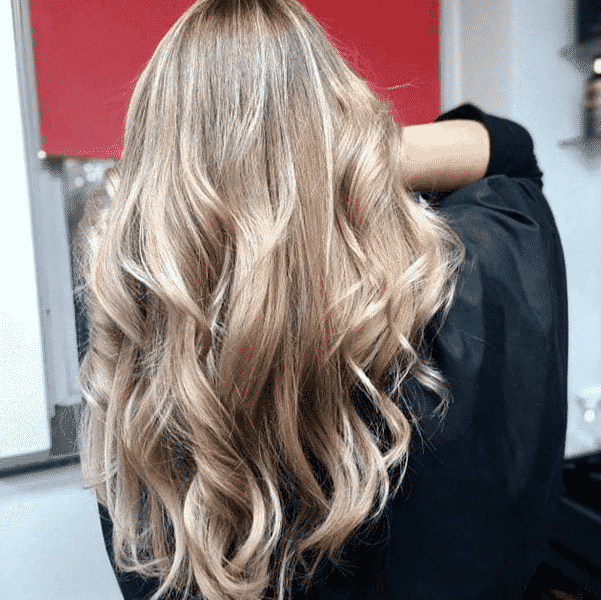 Diana's Beauty Saloon