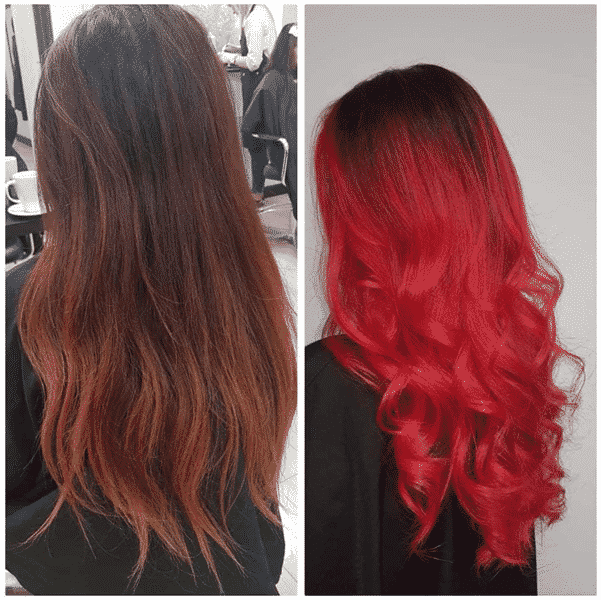 Diana's Beauty Saloon