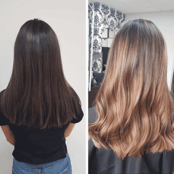 Diana's Beauty Saloon