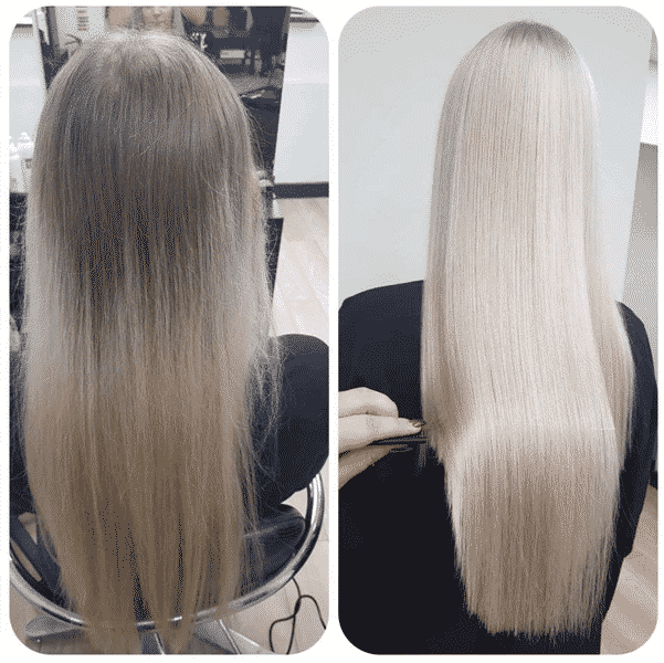 Diana's Beauty Saloon