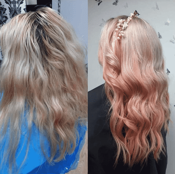 Diana's Beauty Saloon