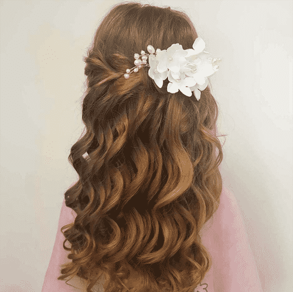 Diana's Beauty Saloon