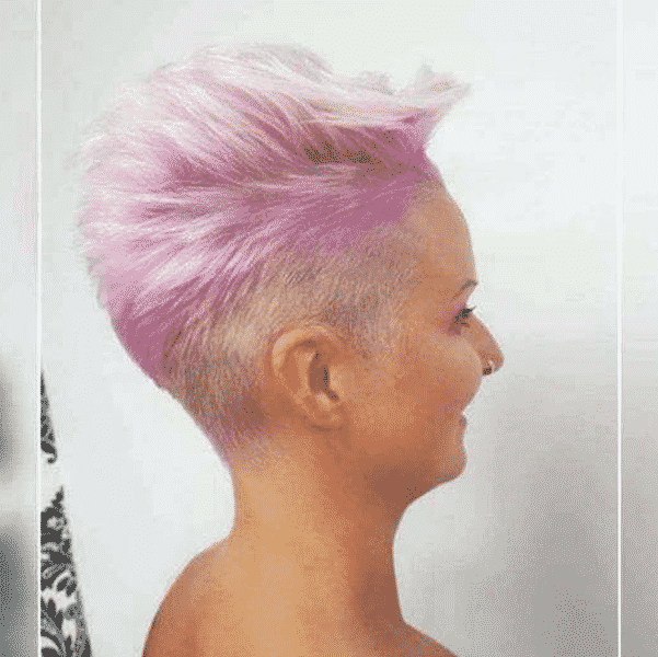 Diana's Beauty Saloon